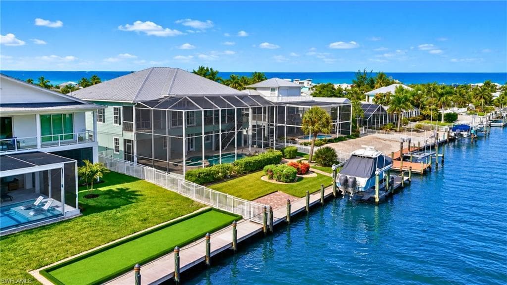 5575 Avenida Pescadora, Fort Myers Beach, photo 2