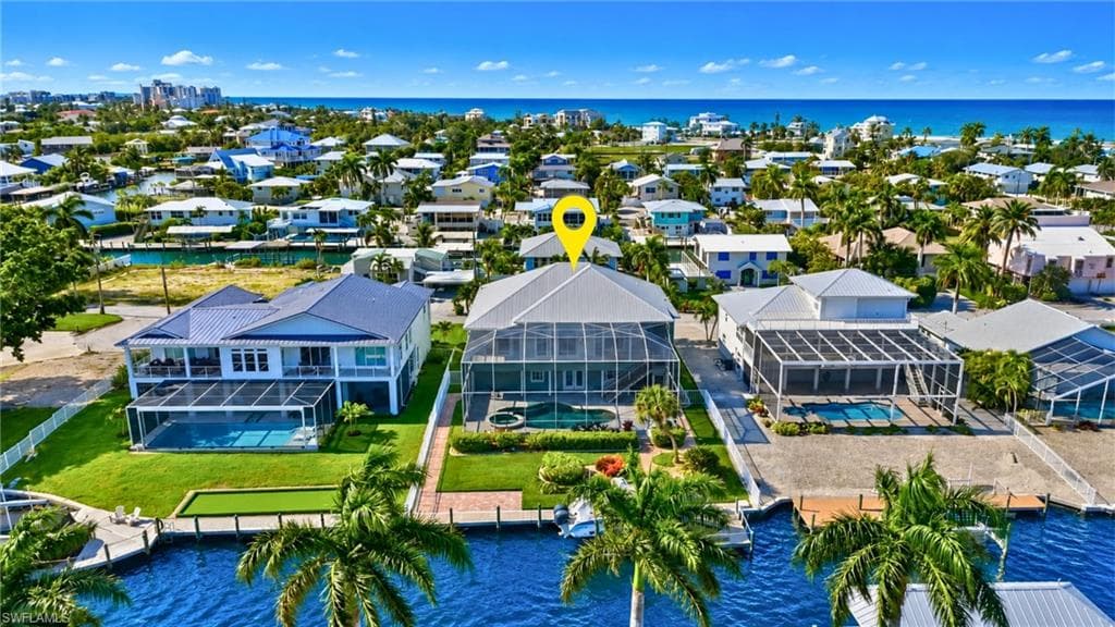 5575 Avenida Pescadora, Fort Myers Beach, photo 3