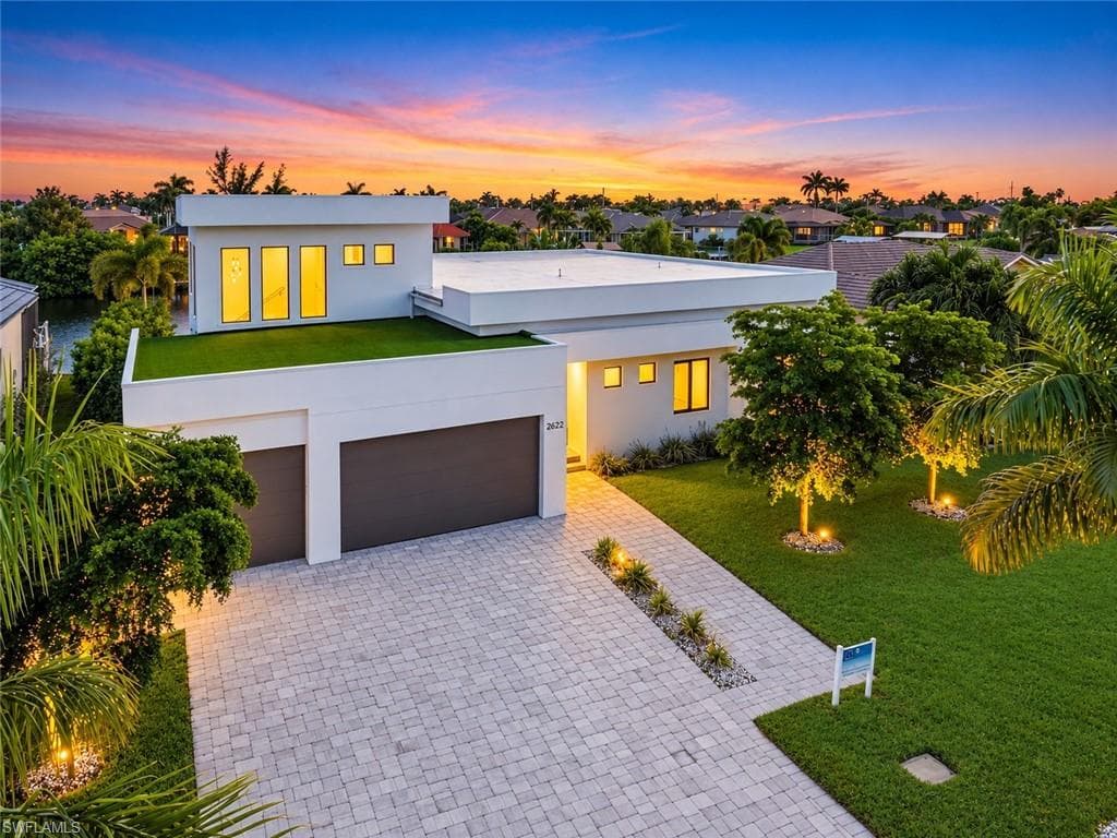 2622 46th Ter, Cape Coral