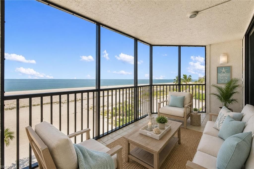 7650 Estero Blvd #508, Fort Myers Beach