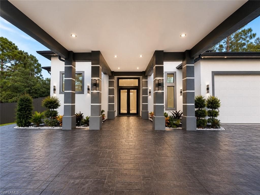 1208 Williams Ave, Lehigh Acres