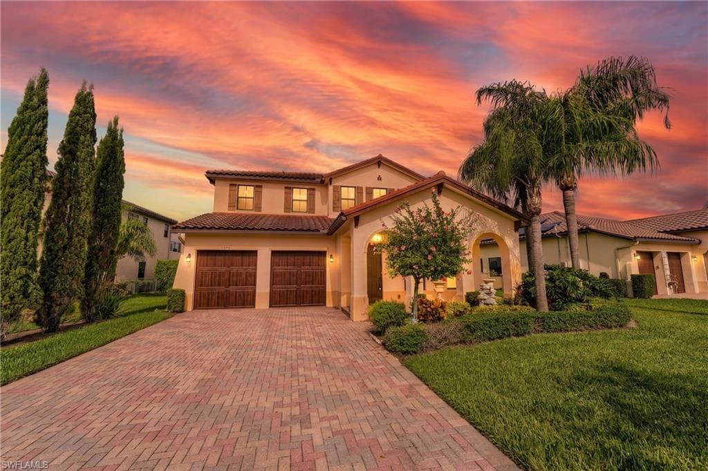 5095 Monza Ct, Ave Maria, photo 3