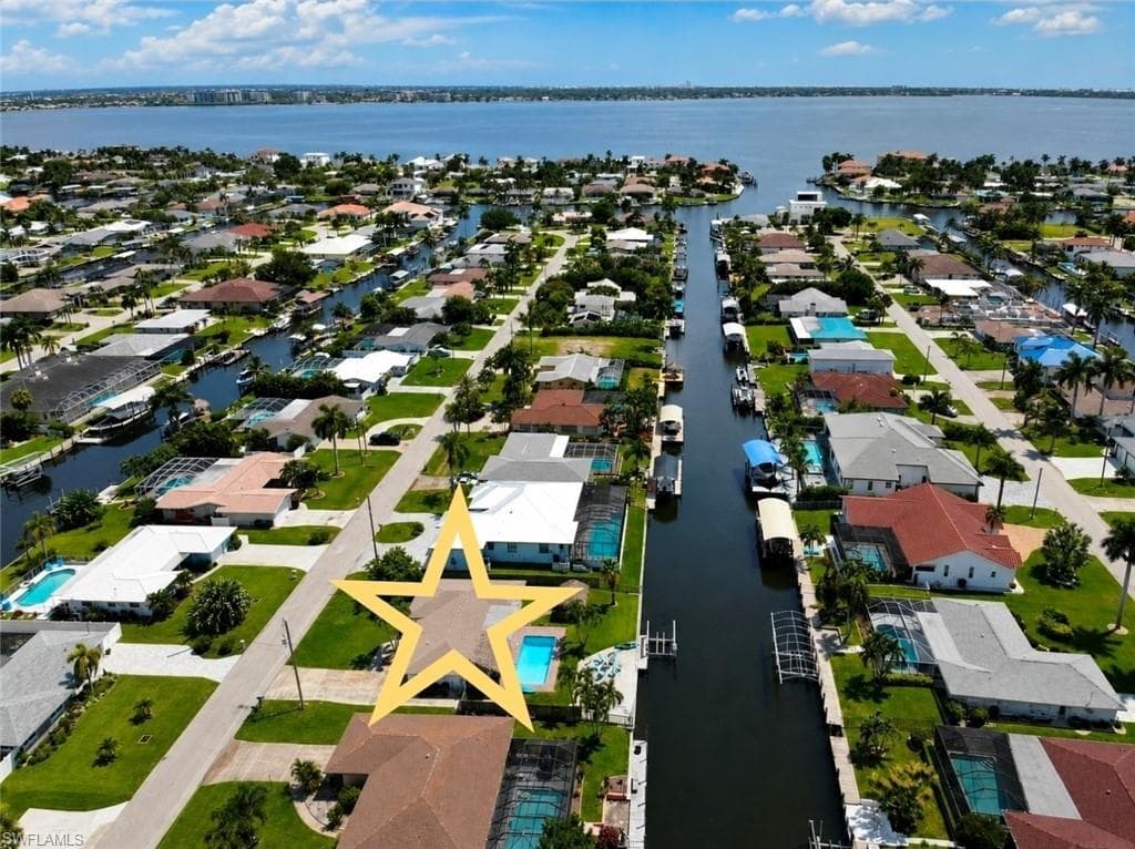 5314 Cobalt Ct, Cape Coral, photo 2