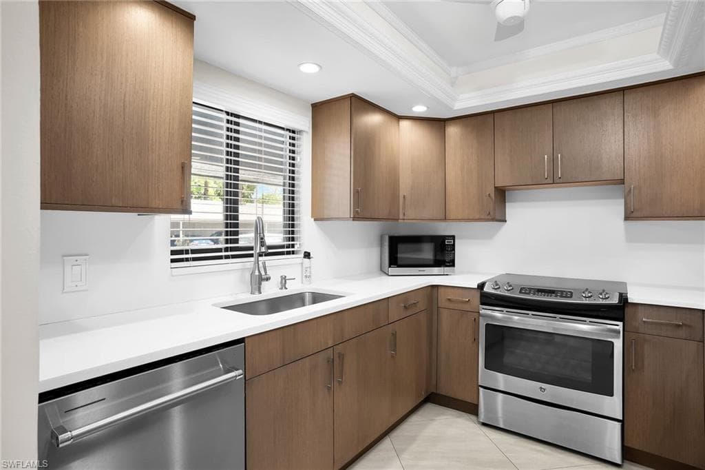 5773 Gage Ln #104b, Naples, photo 3