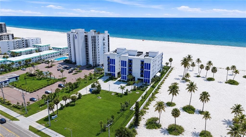 6230 Estero Blvd #202, Fort Myers Beach, photo 3