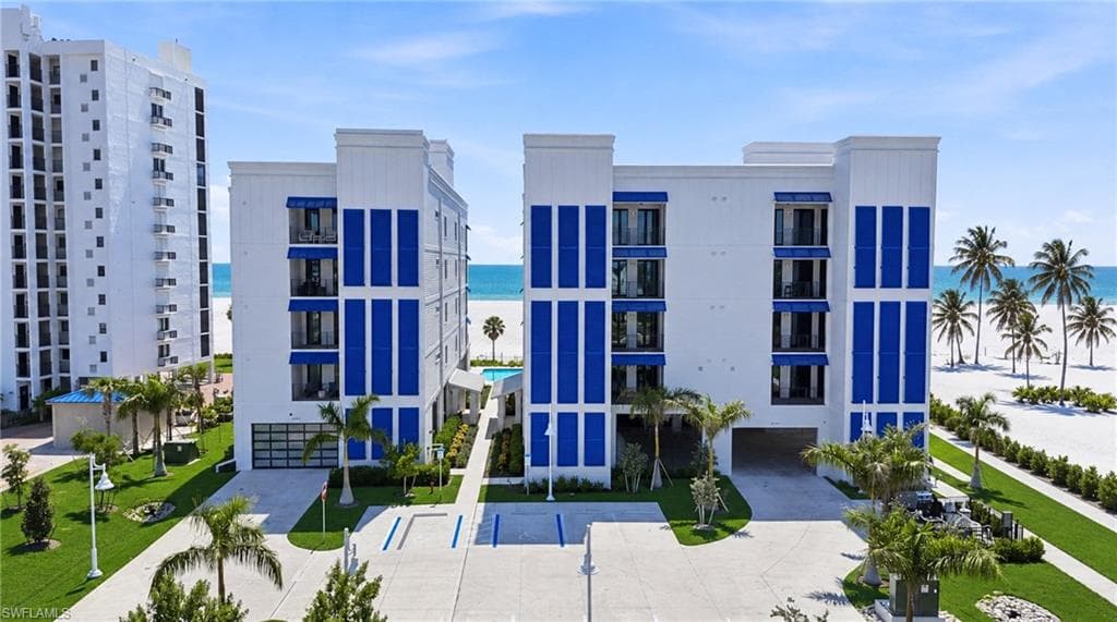 6230 Estero Blvd #202, Fort Myers Beach