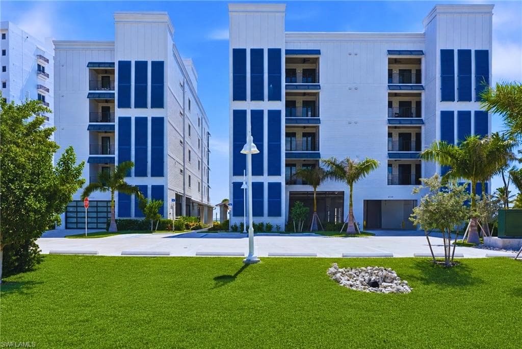 6230 Estero Blvd #102, Fort Myers Beach, photo 2
