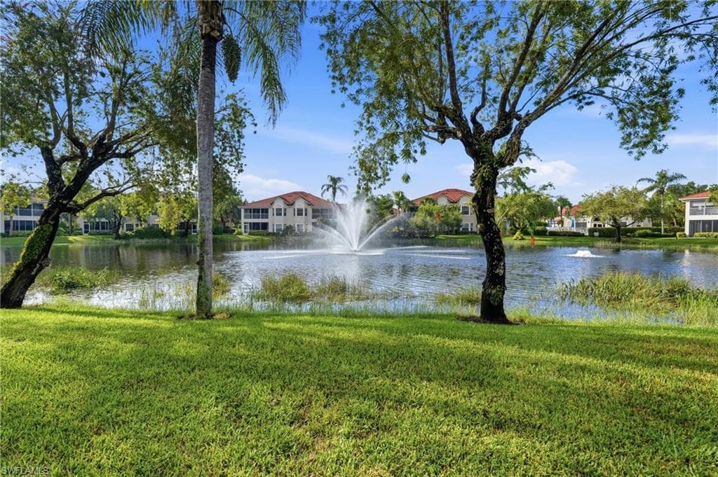 6135 Reserve Cir #1801, Naples, photo 2