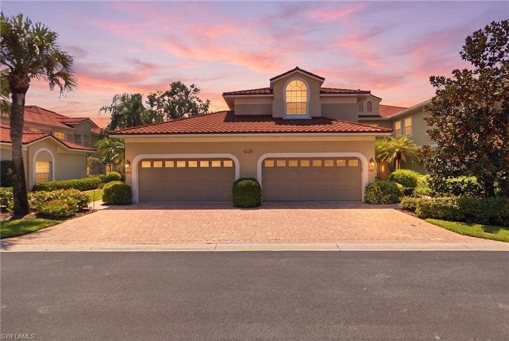 6135 Reserve Cir #1801, Naples, photo 3