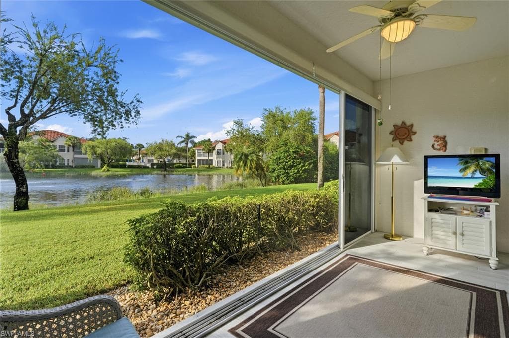 6135 Reserve Cir #1801, Naples