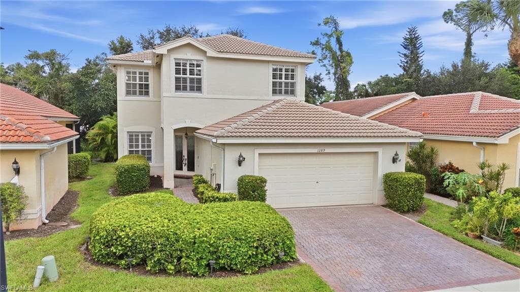 1289 Barrigona Ct, Naples, photo 2