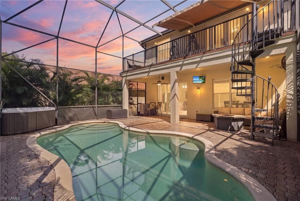 1289 Barrigona Ct, Naples
