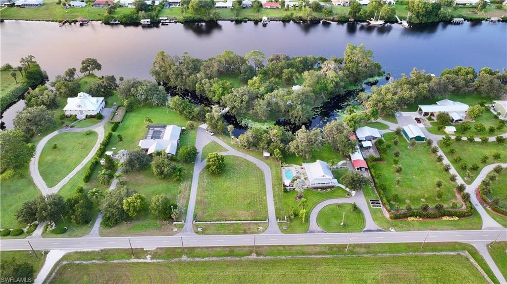 3200 Fort Denaud Rd, Labelle, photo 2