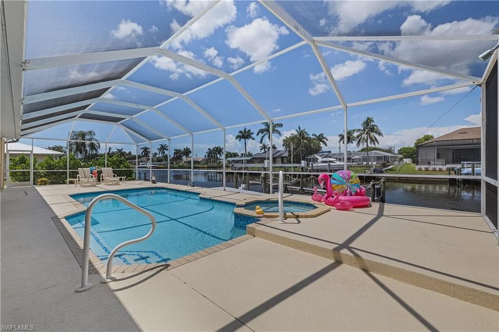 1210 21st Ave, Cape Coral, photo 3
