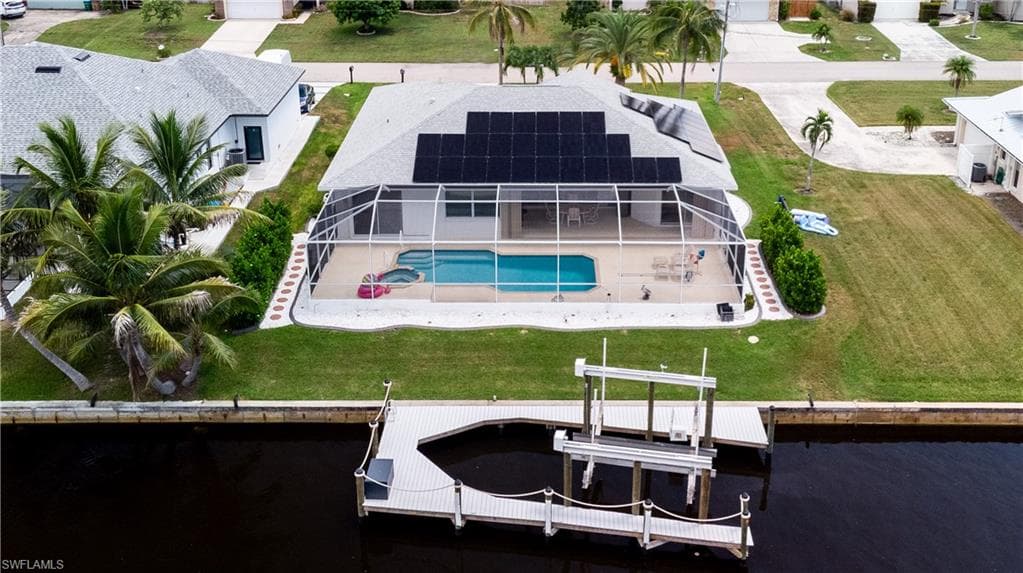 1210 21st Ave, Cape Coral