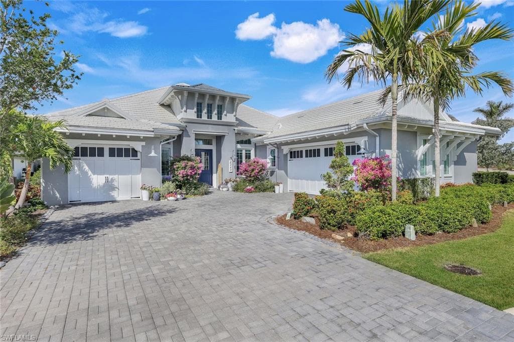 6245 Negril Isle Dr, Naples, photo 2