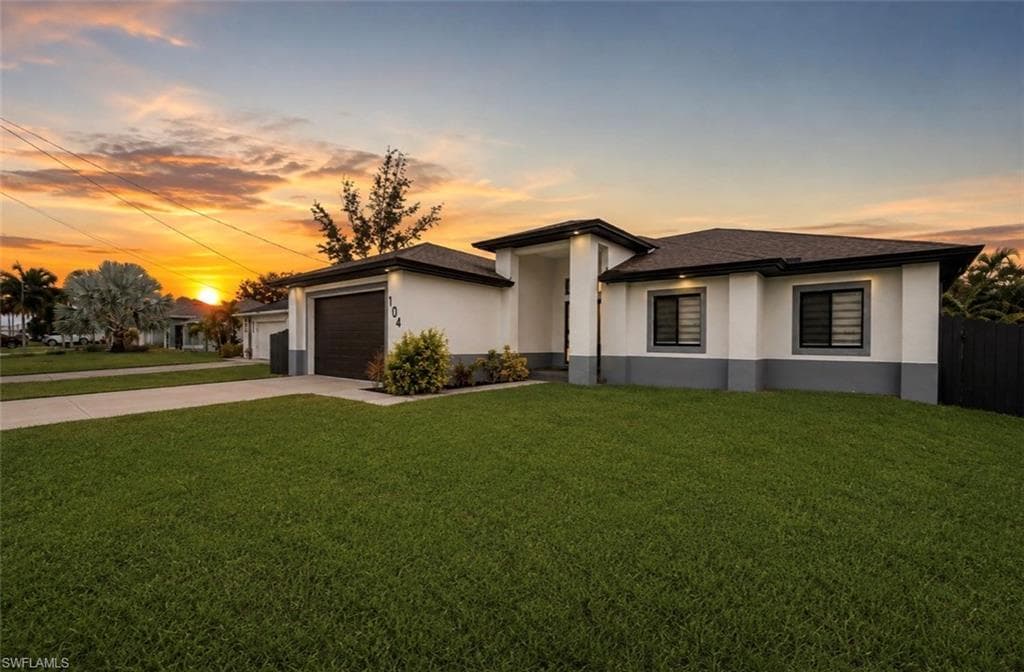 104 34th Pl, Cape Coral