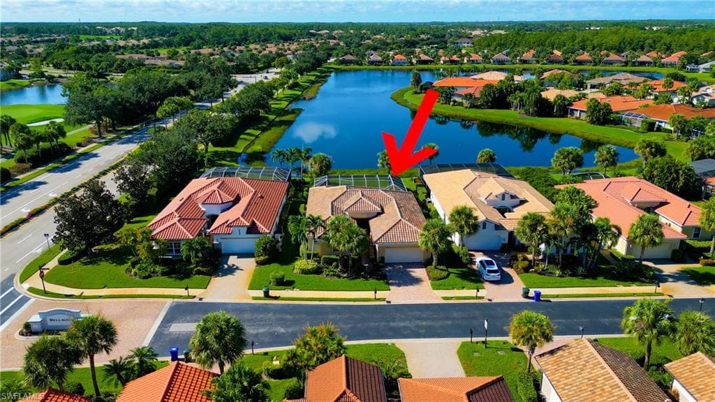 10530 Bellagio Dr, Fort Myers, photo 2