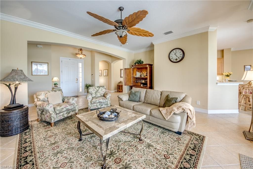 10530 Bellagio Dr, Fort Myers, photo 3