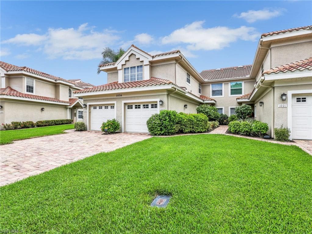 3556 Windjammer Cir #1003, Naples, photo 2