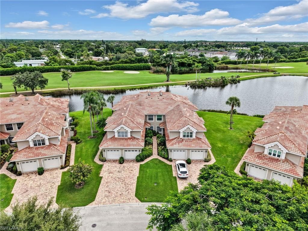 3556 Windjammer Cir #1003, Naples, photo 3