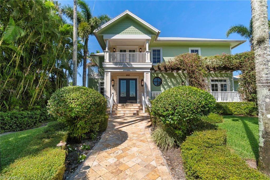 645 Broad Ave, Naples, photo 3