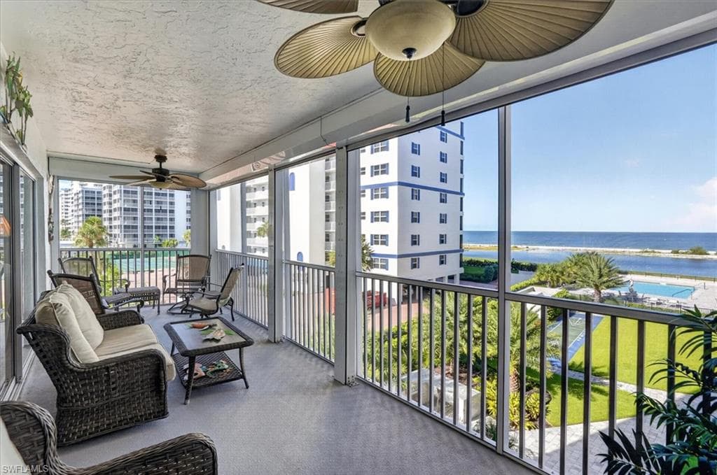 7000 Estero Blvd #205, Fort Myers Beach, photo 2