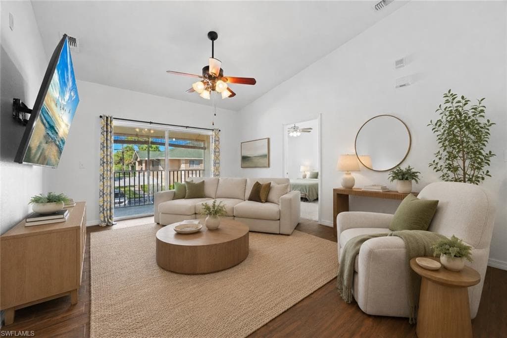 27119 Matheson Ave #205, Bonita Springs