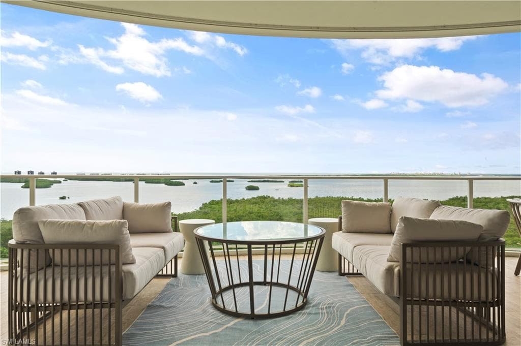 4991 Bonita Bay Blvd #1201, Bonita Springs, photo 3