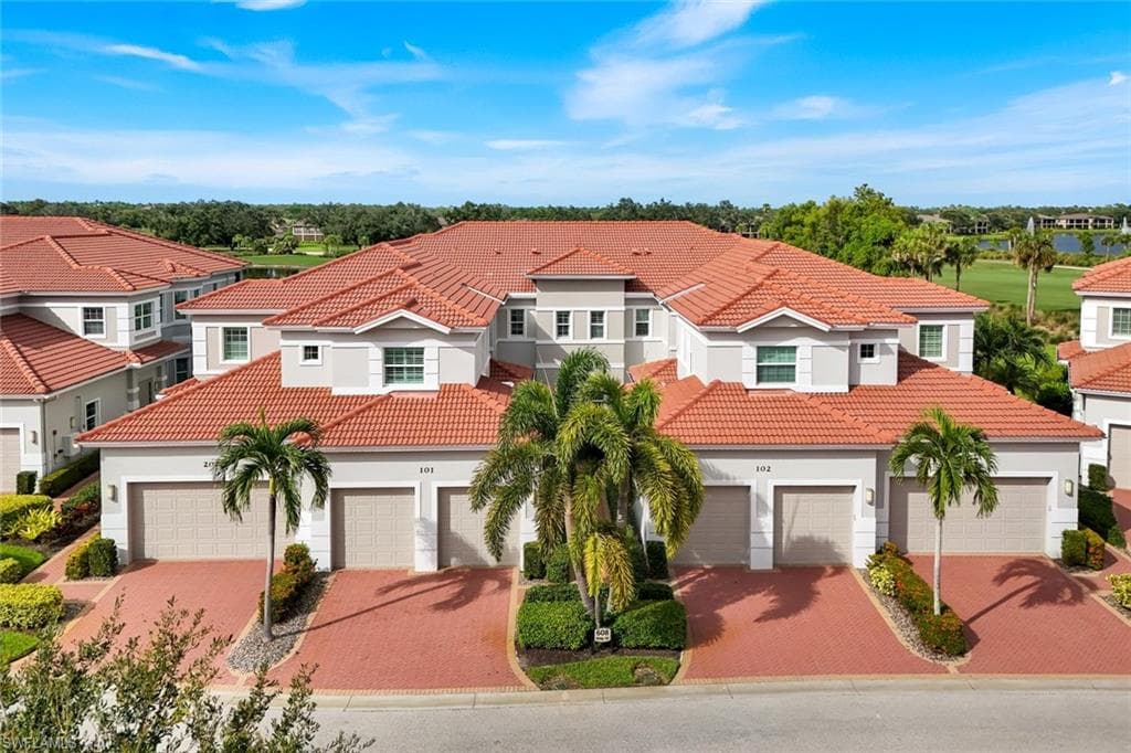 608 El Camino Real #201, Naples, photo 3