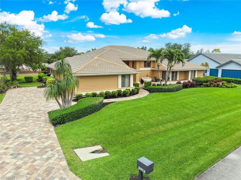 15241 Tweedale Cir, Fort Myers, photo 2