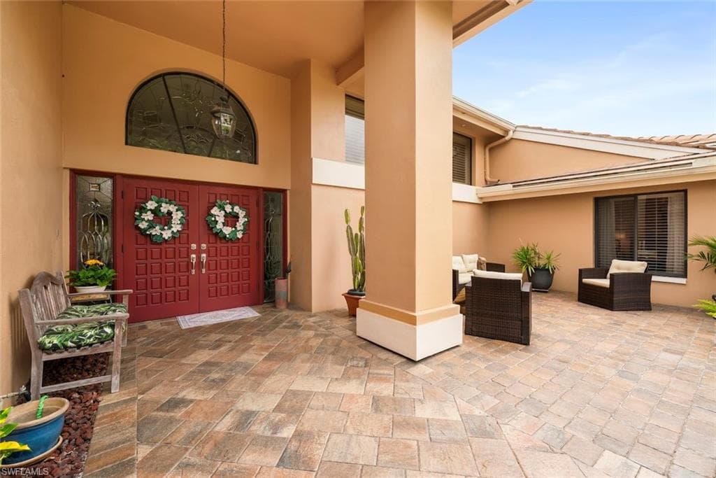 15241 Tweedale Cir, Fort Myers, photo 3