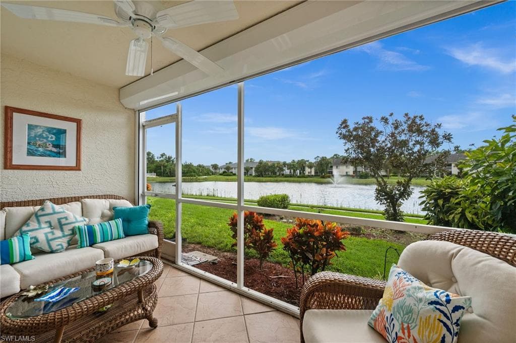 409 Gabriel Cir #1, Naples, photo 2