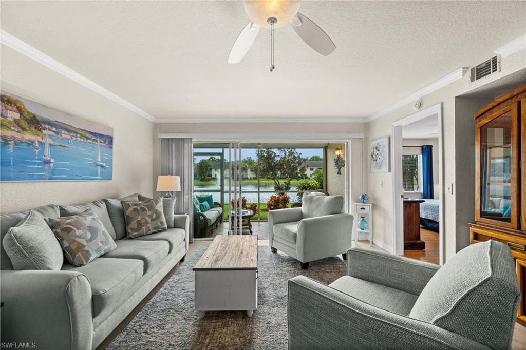 409 Gabriel Cir #1, Naples, photo 3