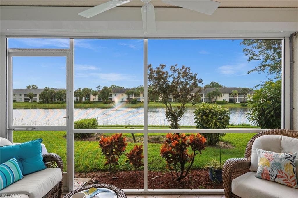 409 Gabriel Cir #1, Naples