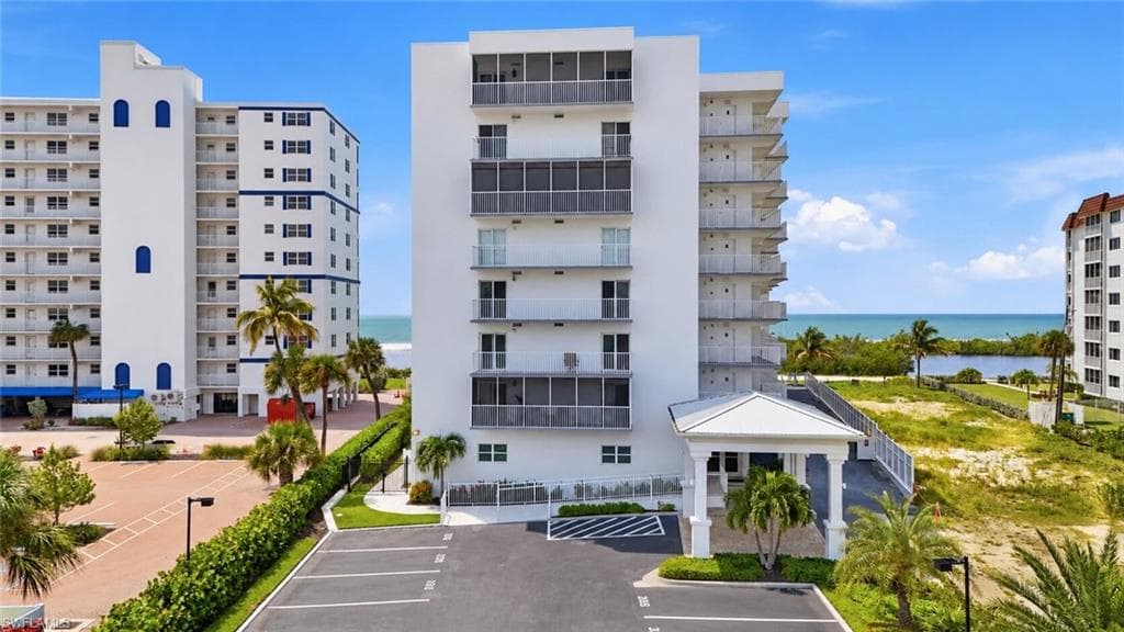 7000 Estero Blvd #604, Fort Myers Beach, photo 2