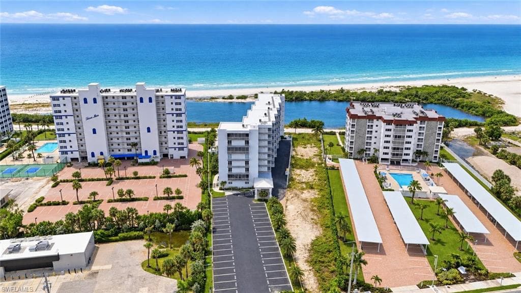 7000 Estero Blvd #604, Fort Myers Beach, photo 3