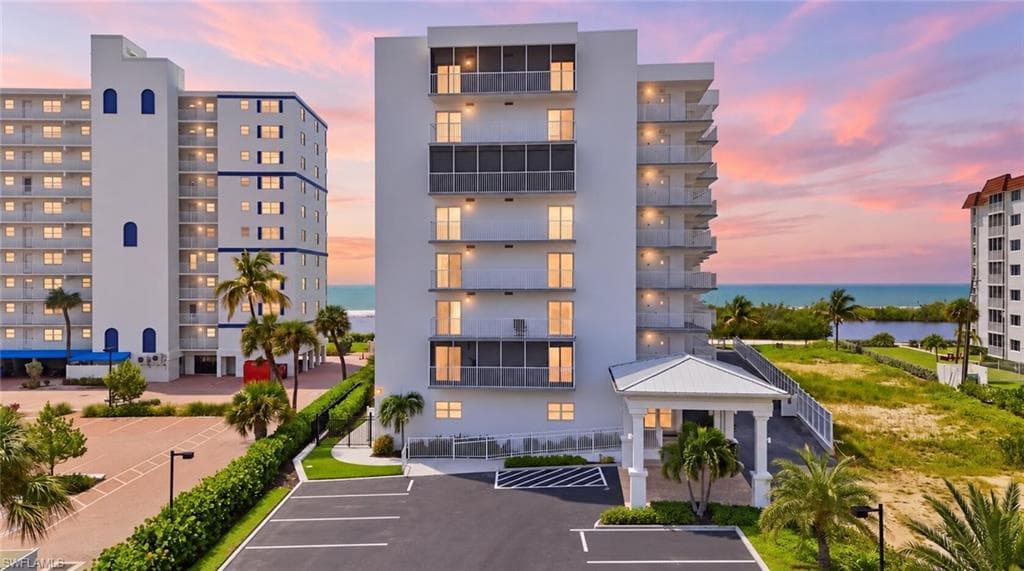7000 Estero Blvd #604, Fort Myers Beach