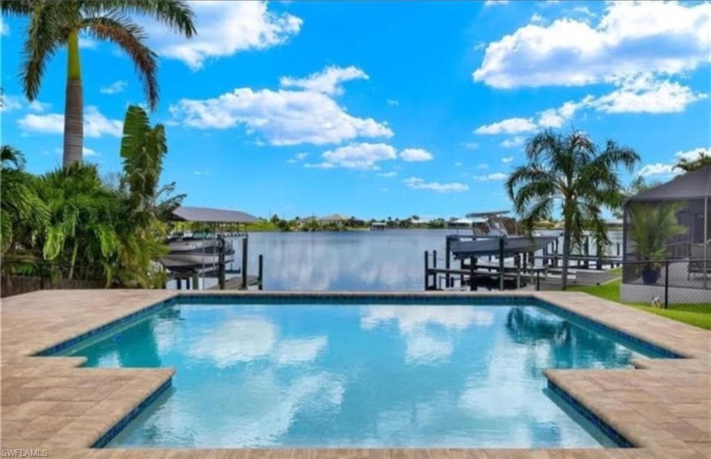 3505 44th Pl, Cape Coral, photo 3