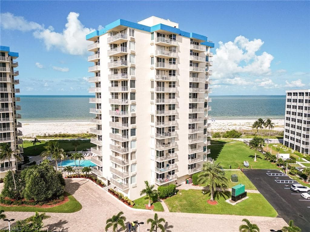 7300 Estero Blvd #403, Fort Myers Beach