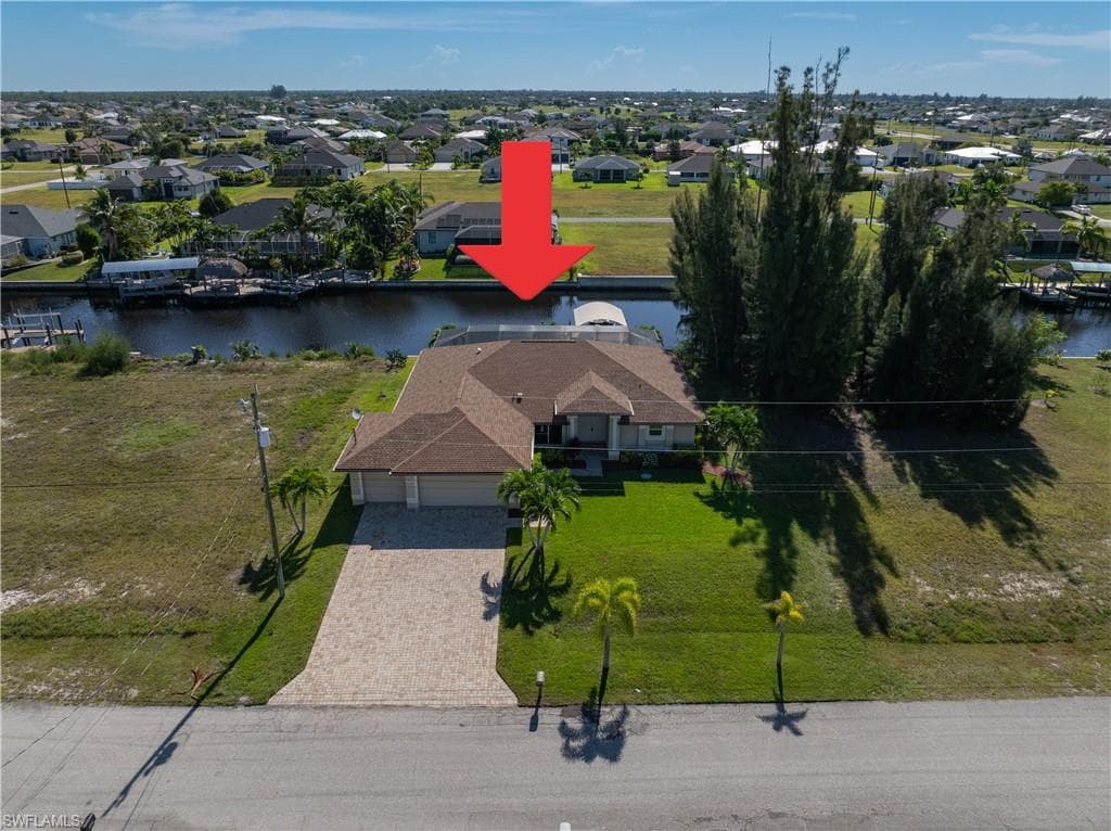 1633 39th Ave, Cape Coral