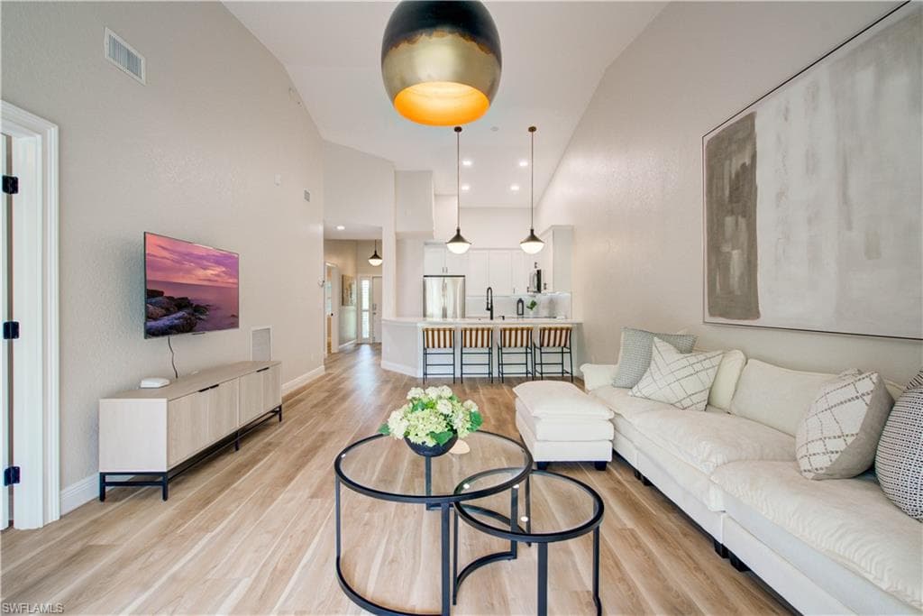 7741 Pebble Creek Cir #302, Naples, photo 2