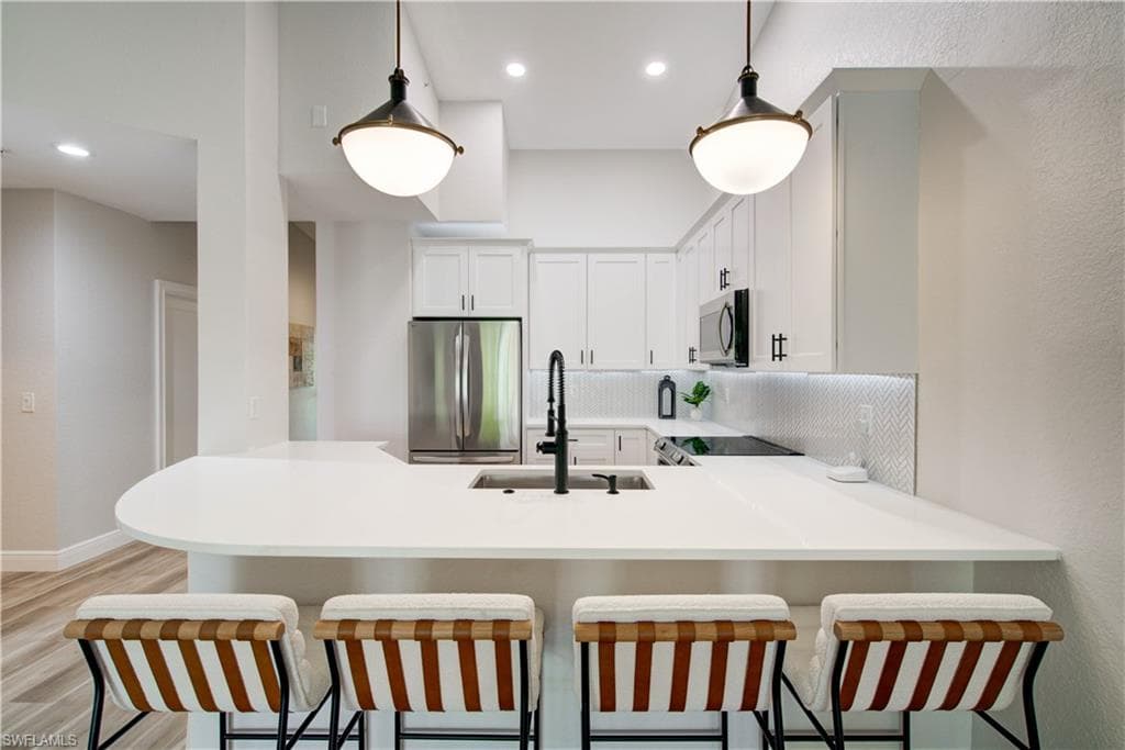 7741 Pebble Creek Cir #302, Naples, photo 3