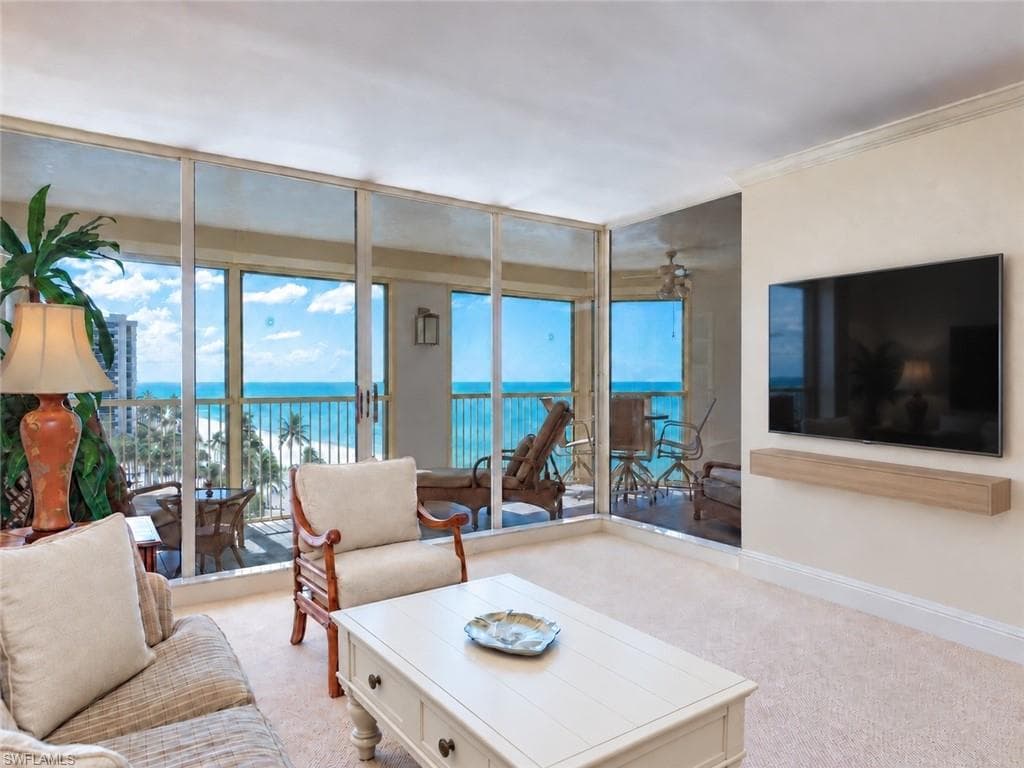 4051 Gulf Shore Blvd #805, Naples, photo 2