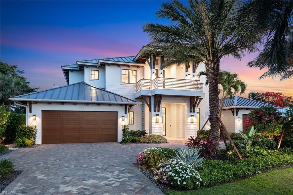 774 Golf Dr, Naples, photo 2