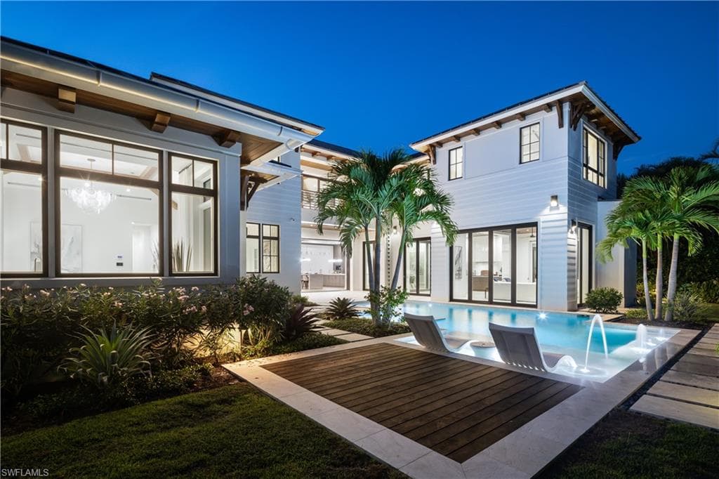 774 Golf Dr, Naples, photo 3