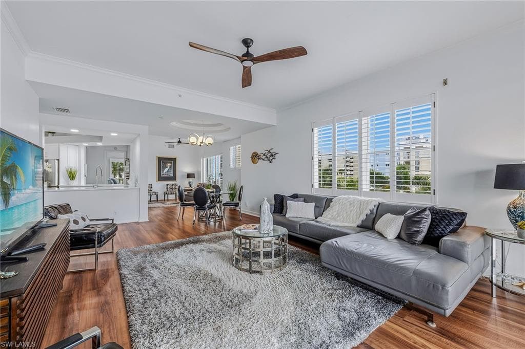 9566 Gulf Shore Dr #201, Naples, photo 3