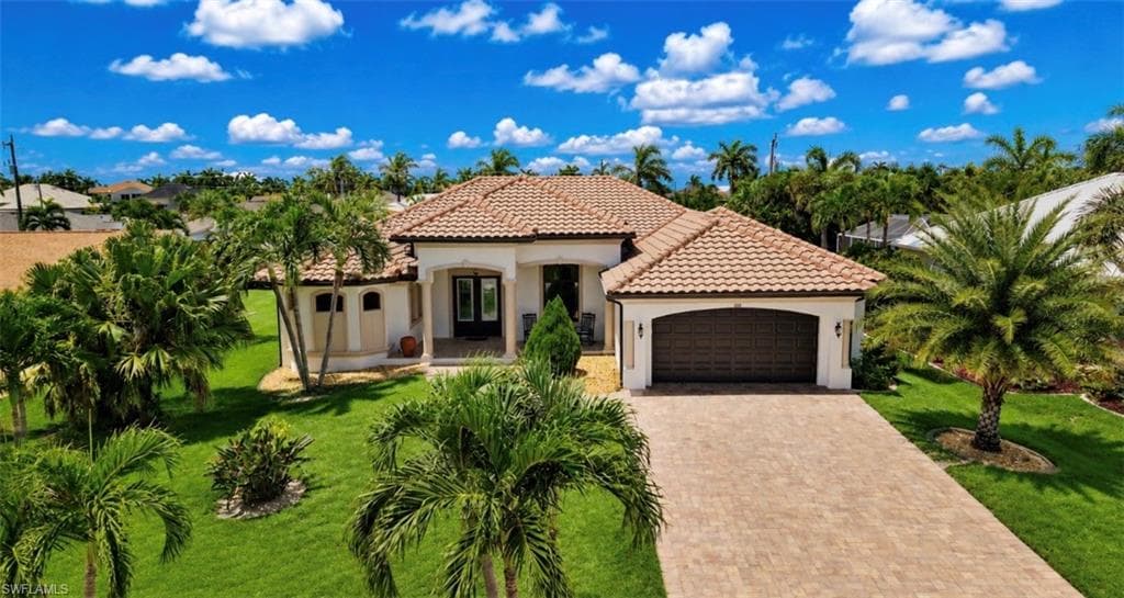 5306 27th Pl, Cape Coral