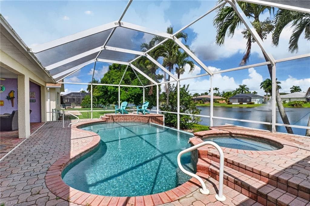 16689 Wellington Lakes Cir, Fort Myers, photo 2
