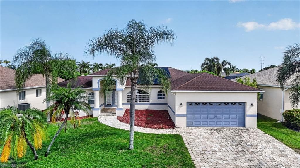 16689 Wellington Lakes Cir, Fort Myers